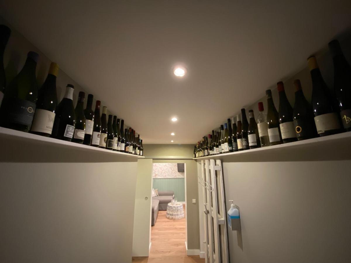 Bed N Riesling Apartment Forst an der Weinstrasse Exterior photo