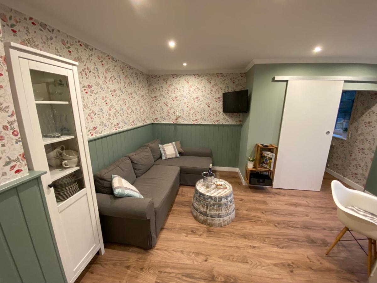 Bed N Riesling Apartment Forst an der Weinstrasse Exterior photo