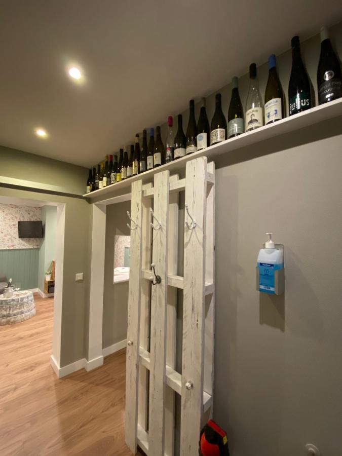 Bed N Riesling Apartment Forst an der Weinstrasse Exterior photo